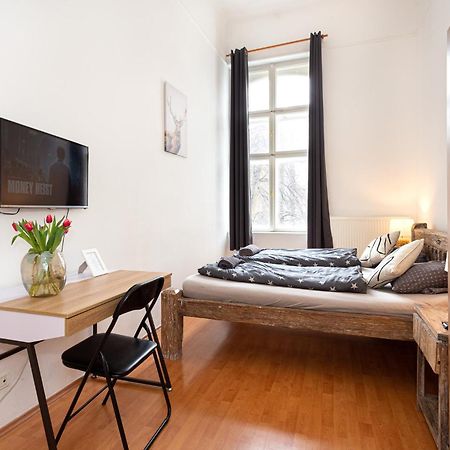 Cedar Inn Budapest - Palace District 외부 사진