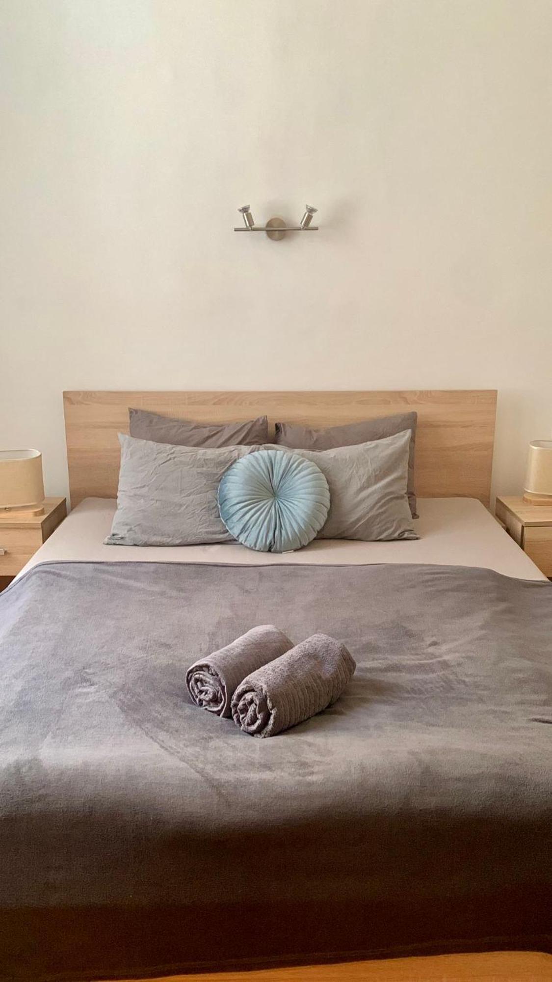 Cedar Inn Budapest - Palace District 외부 사진