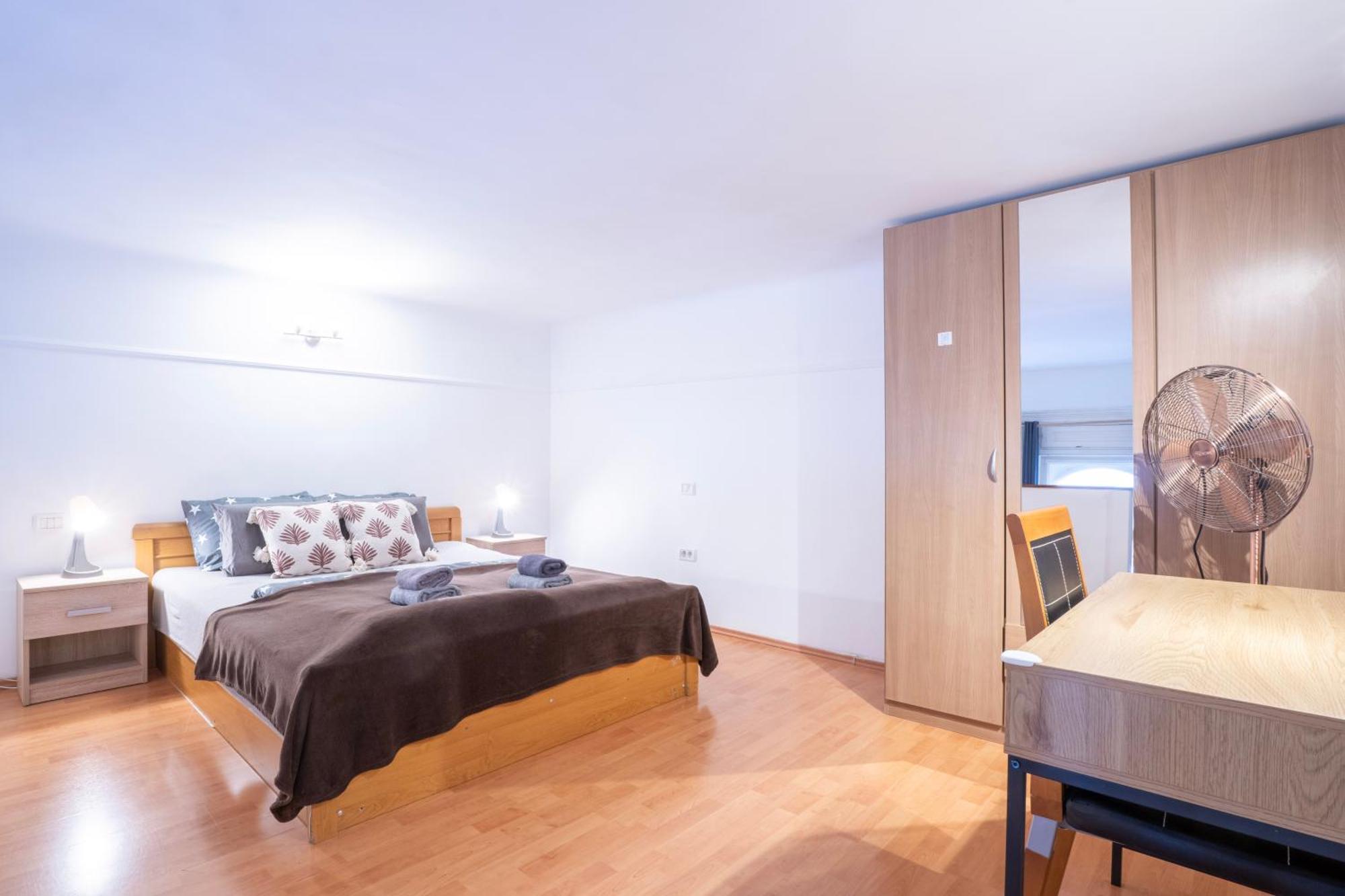 Cedar Inn Budapest - Palace District 외부 사진