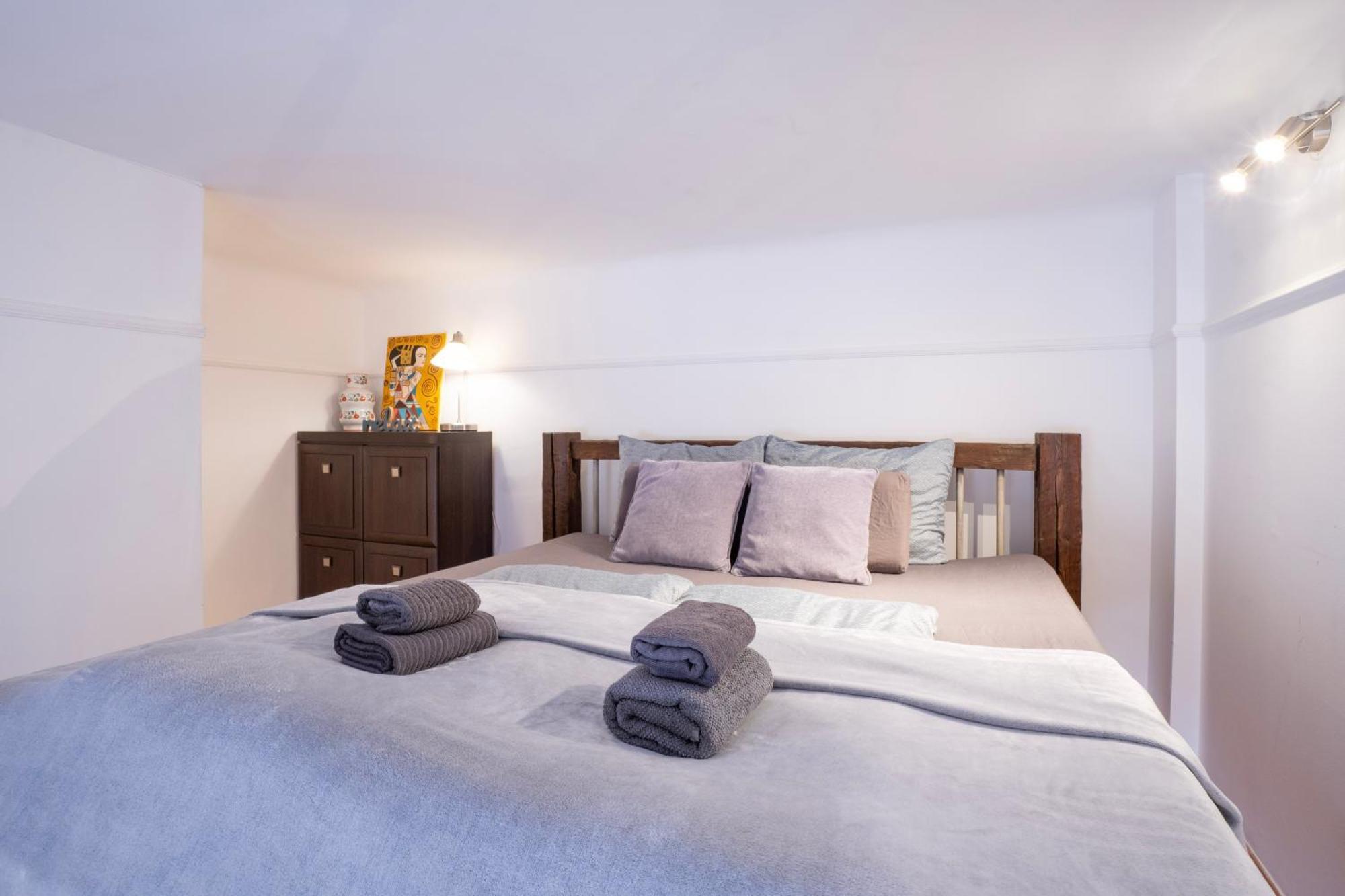 Cedar Inn Budapest - Palace District 외부 사진