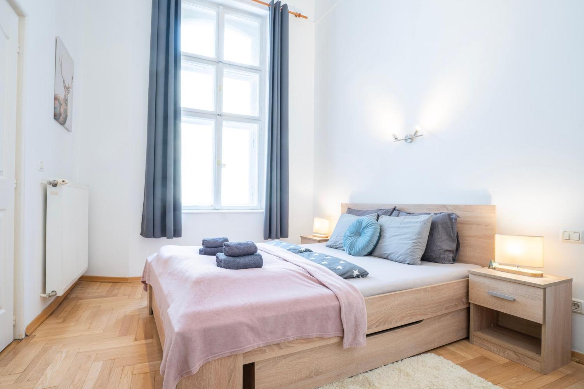 Cedar Inn Budapest - Palace District 외부 사진