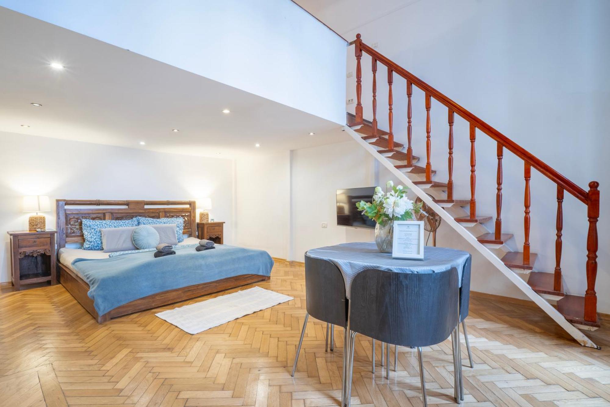 Cedar Inn Budapest - Palace District 외부 사진