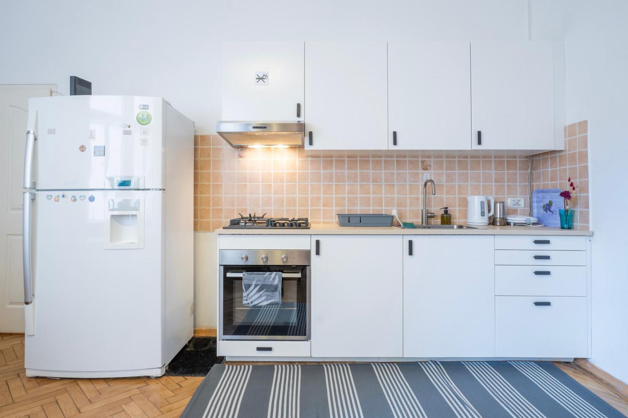 Cedar Inn Budapest - Palace District 외부 사진