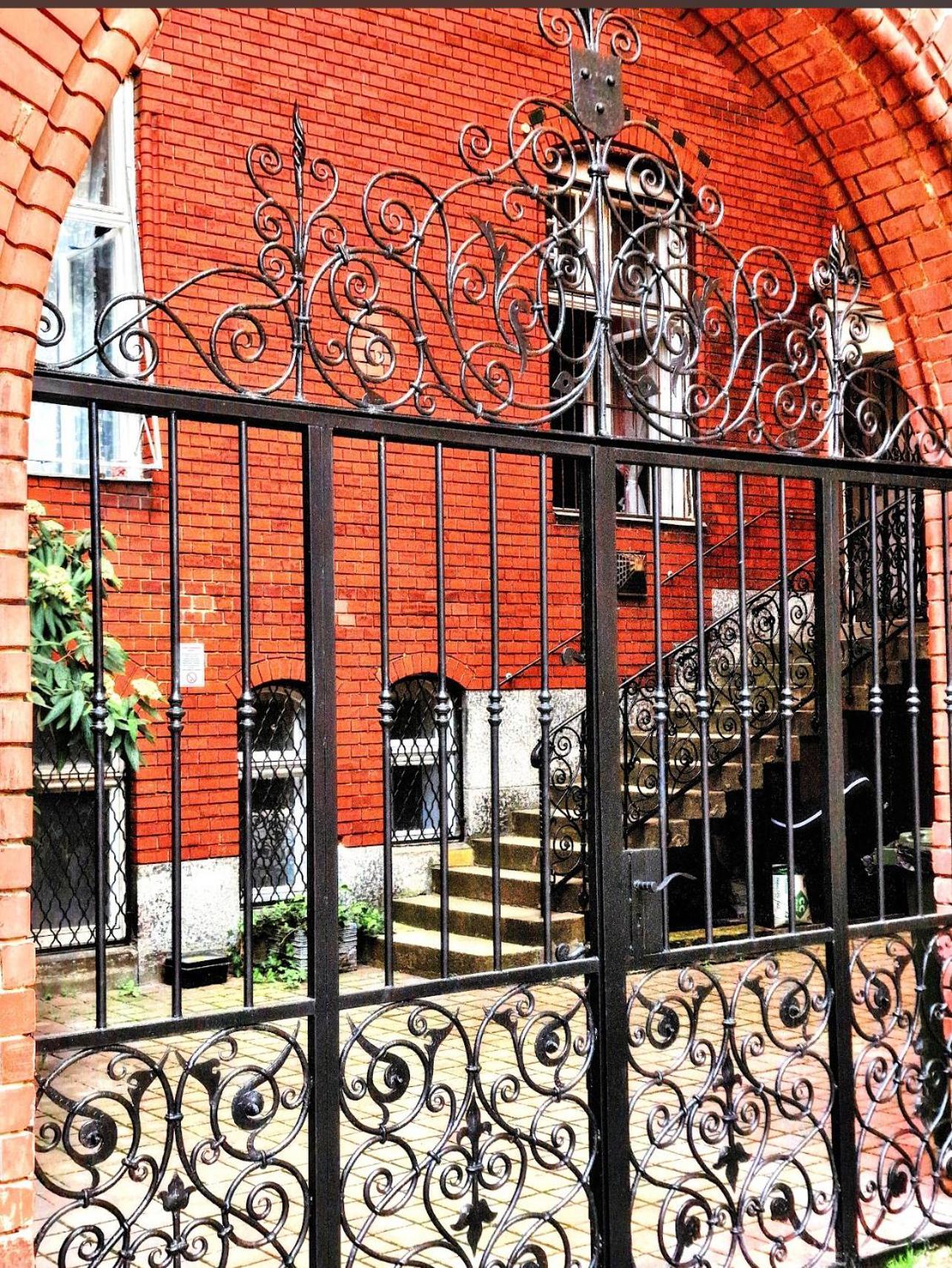 Cedar Inn Budapest - Palace District 외부 사진