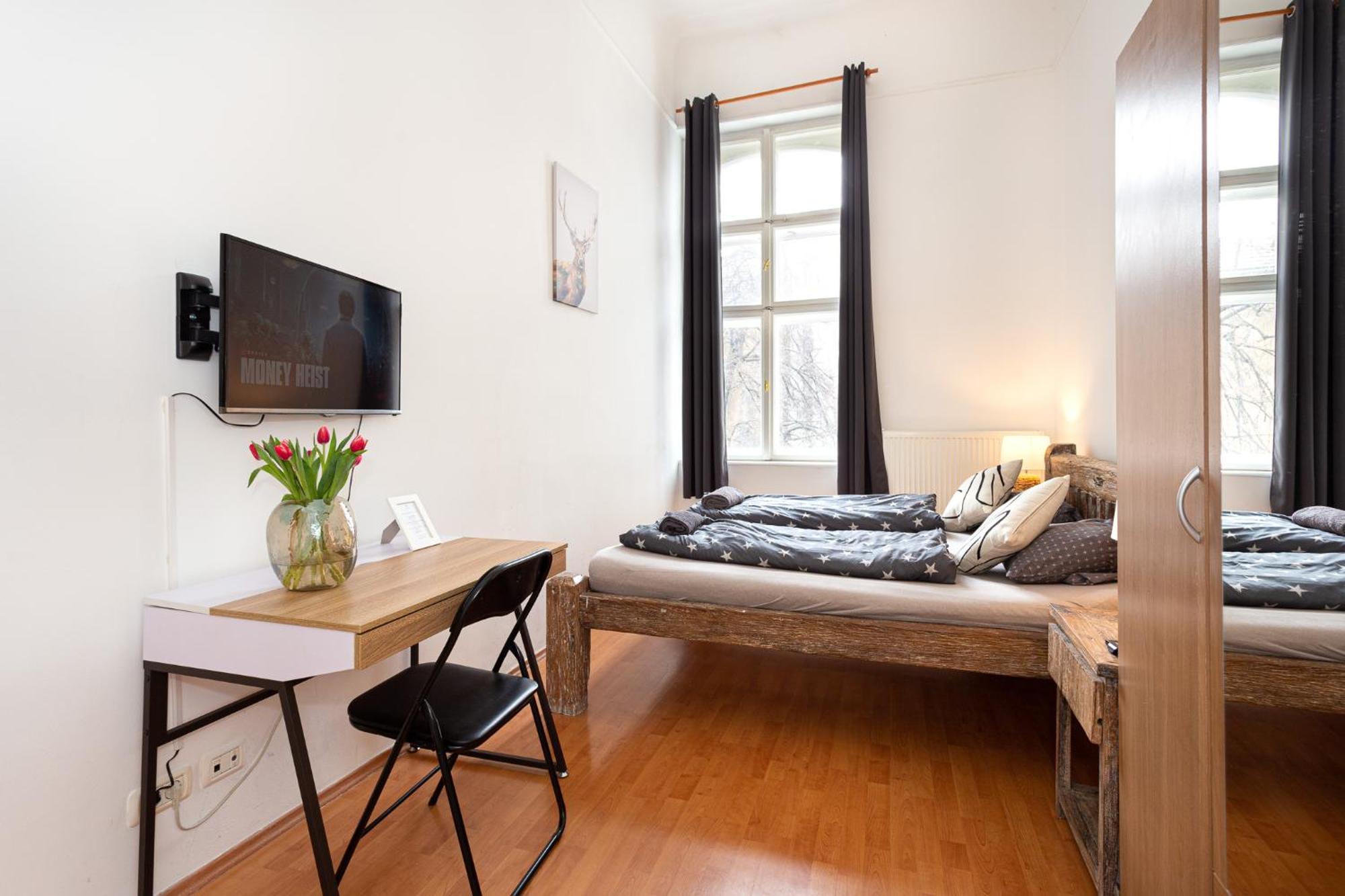 Cedar Inn Budapest - Palace District 외부 사진