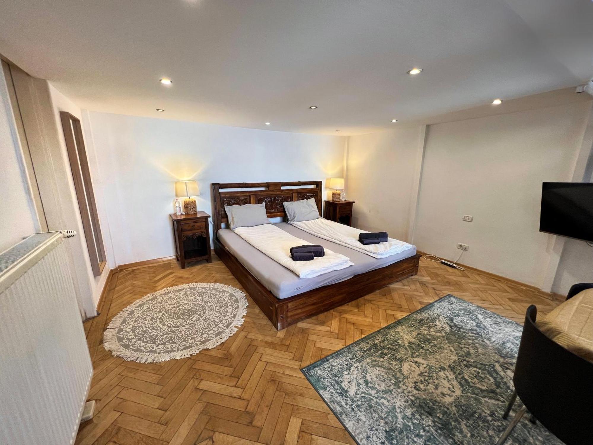 Cedar Inn Budapest - Palace District 외부 사진